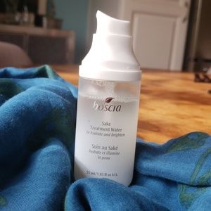 Bosnia Sake Water Treatment